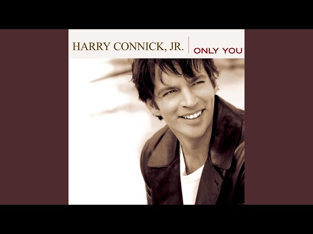 Harry Connick, Jr. - My Blue Heaven