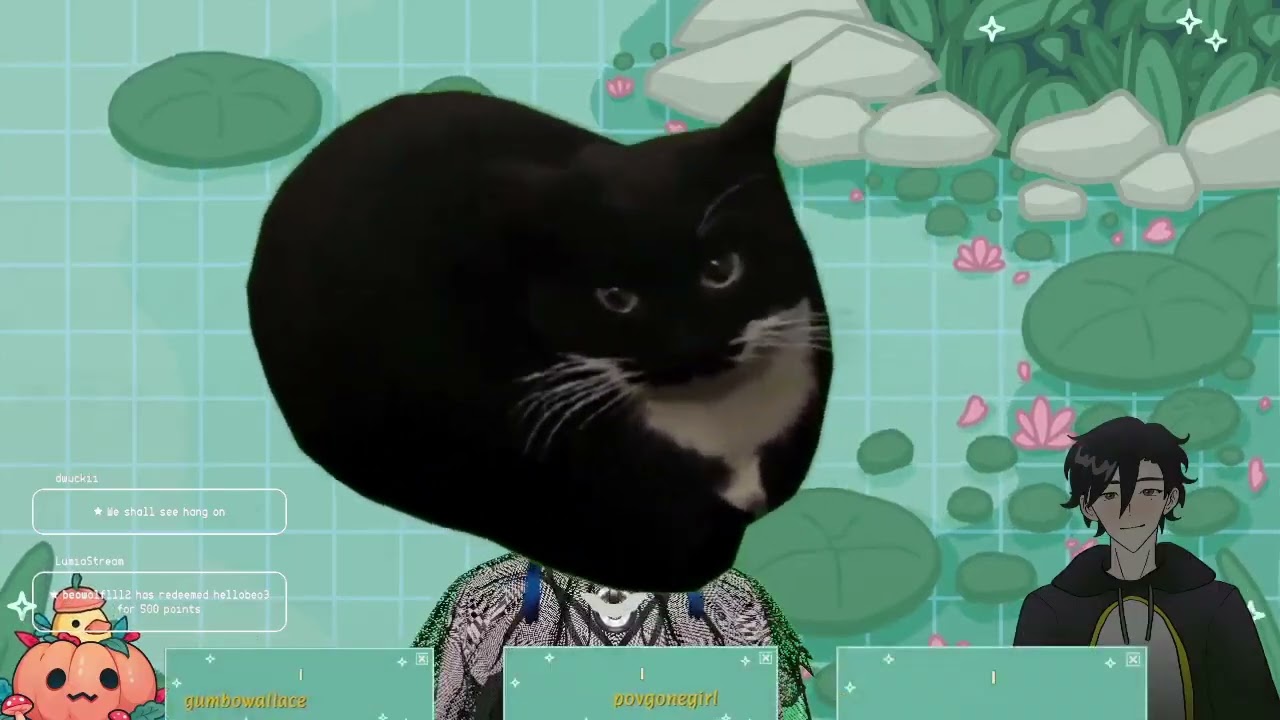 ITS MY BIRTH MONTH LESS GOOOOO DAY 15 Its magic Yoon time ;]