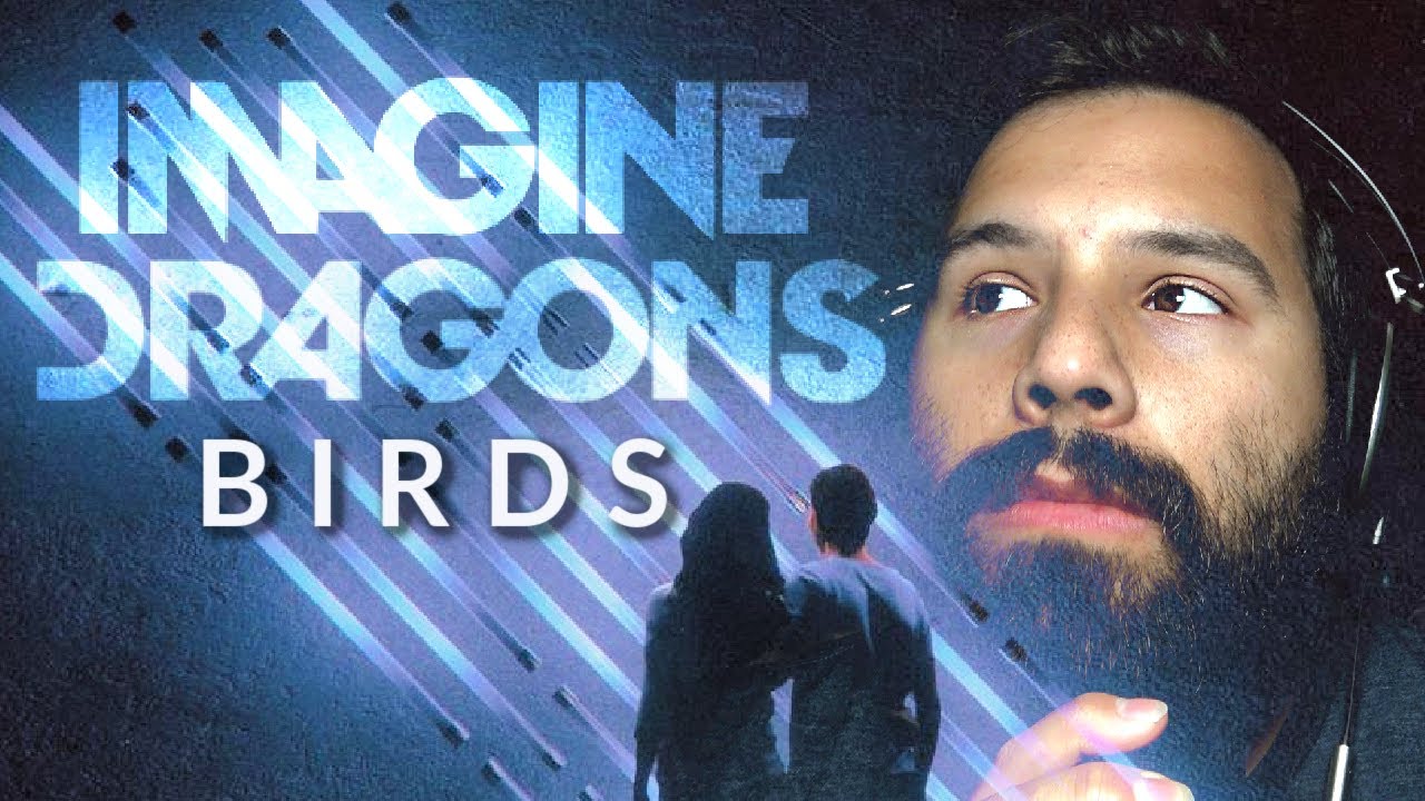 Imagine Dragons - Birds - (Cover by Caleb Hyles)