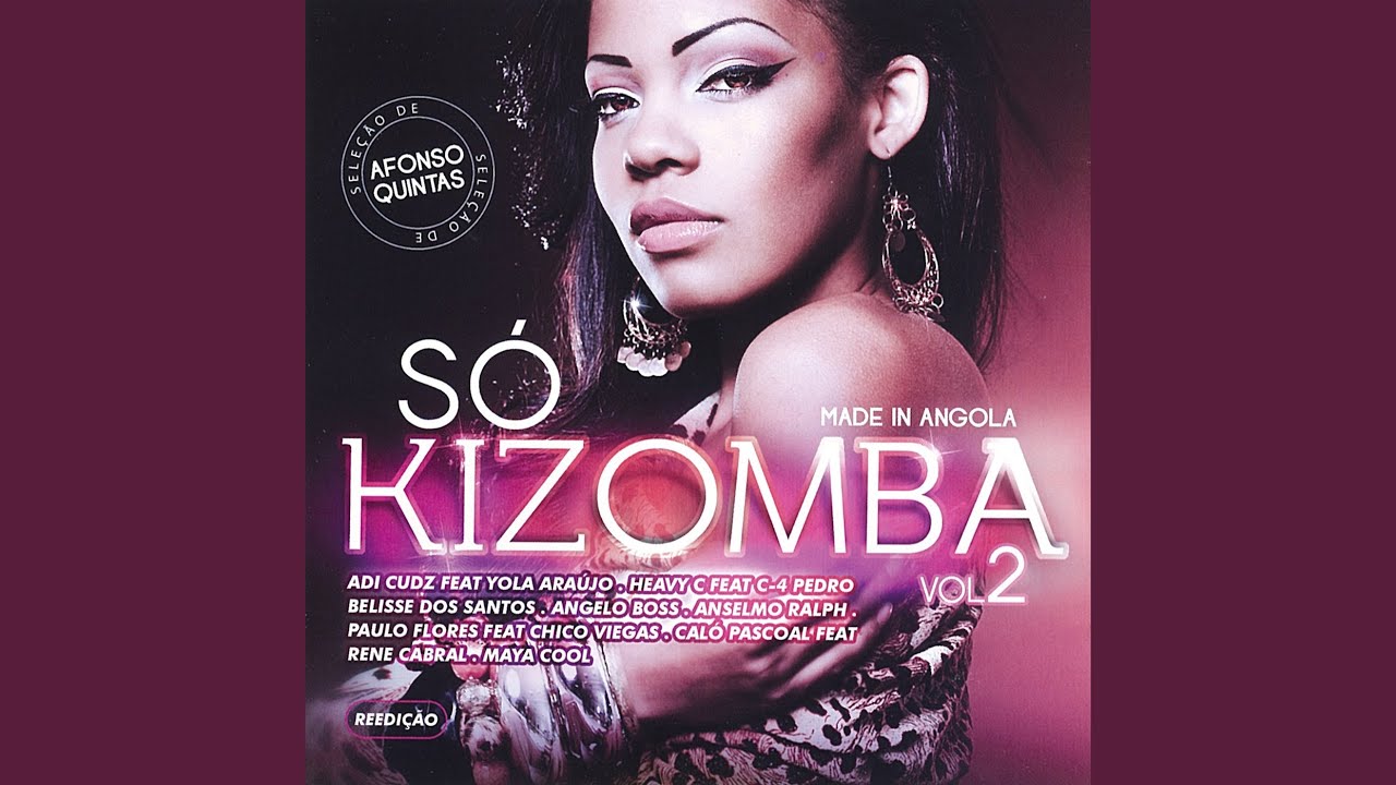 Watch Komba on YouTube Watch Komba on YouTube