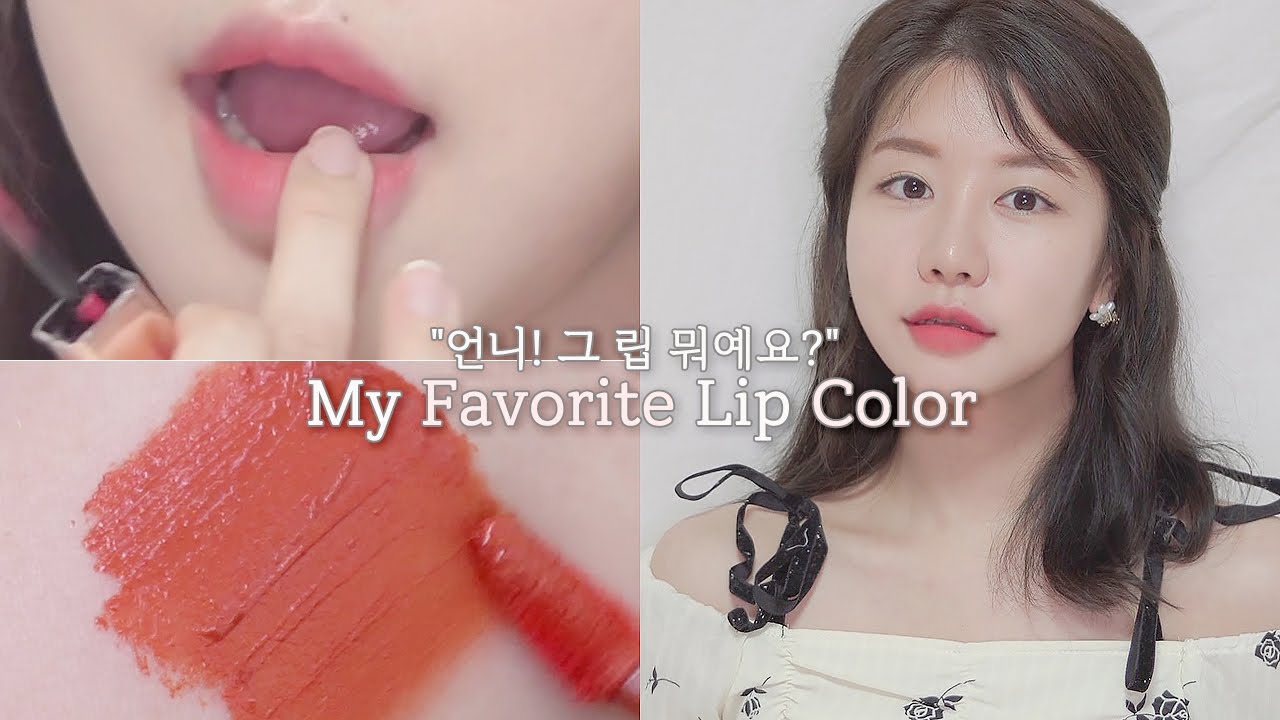 YouTube thumbnail, 최모나choimona