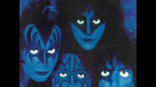 KISS - Creatures Of The Night - Creatures Of The Night