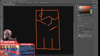 Making a twitch chat game in Unity! [Ep. 1]