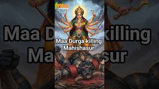 Maa Durga Vs Mahisasur - Divine Battle Dekhoo India