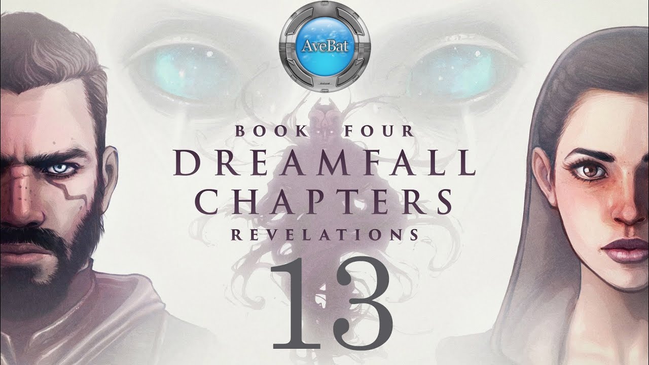Dreamfall Chapters Book 4 part 13 The Massacre