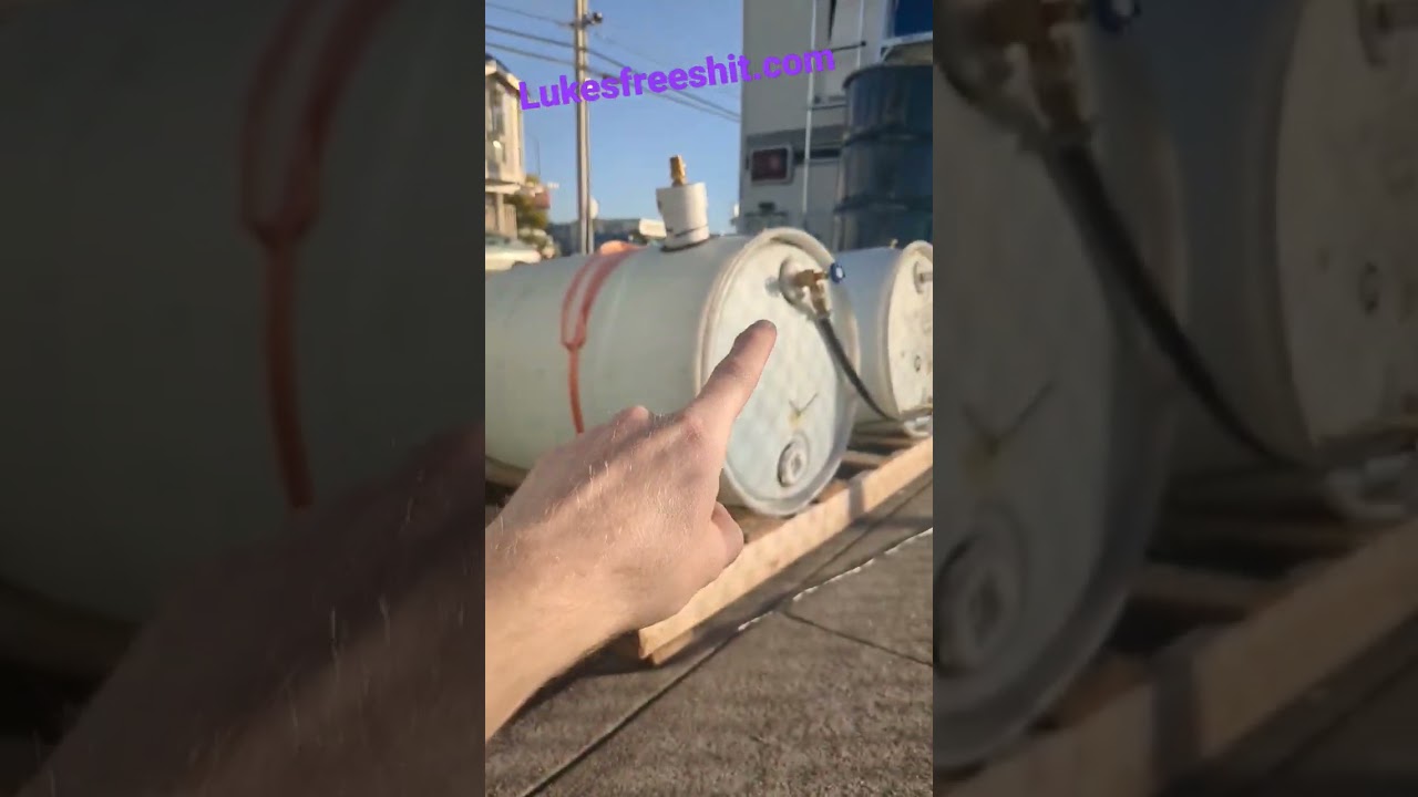 biogas system overview - methane from poopy - energy from waste