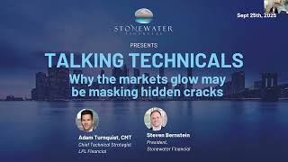 Why the Markets Glow may be Masking Hidden Cracks - Talking Technicals