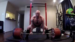 We Cannot Be Emotionally Attached To Missed Lifts!