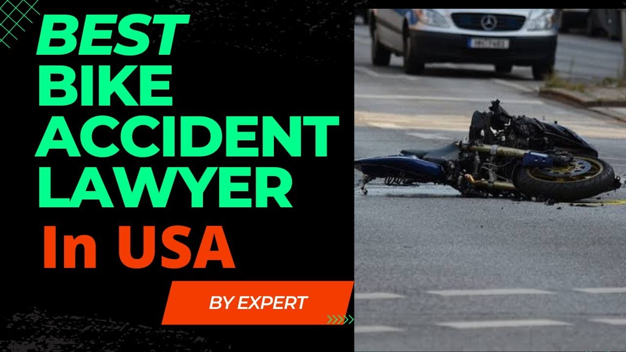 Best Bike Accident Lawyer IN Chicago How To Find Best Lawyer lawyer