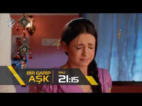 Bir Garip Aşk 54. Bölüm Fragmanı | 23 Aralık Çarşamba