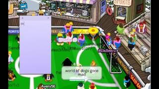 Randomness On Cpps.me