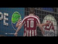 FIFA17 Athletic club de Bilbao バスク人縛りのキャリアモード