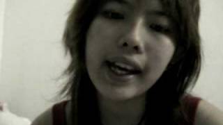 Ayumi Hamasaki  Rainy Day cover By Azile
