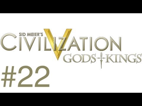 Video: Civ 5 Brezplačno Z Nakupom Razširitve Gods And Kings Na Onliveu