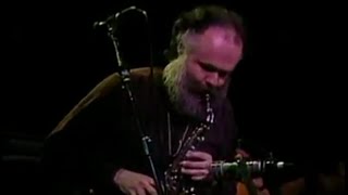 The Band - Willie And The Hand Jive - 12/31/1983 - San Francisco Civic Auditorium (Official)