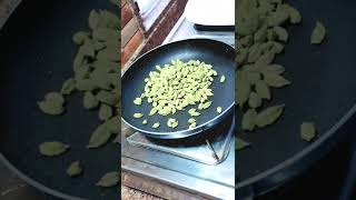 Elaichi Cardamom Powder At Home