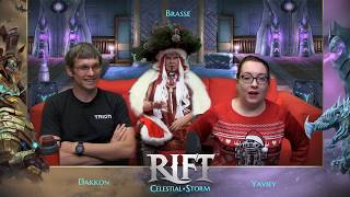 12/22 - Holidays with RIFT