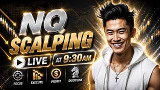 Information 🔥FSP LIVE Scalping NQ Futures - Oct 15, 2026 News
