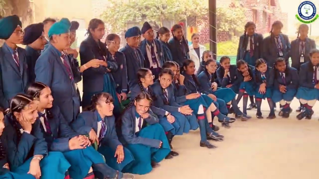 "𝐀 𝐉𝐨𝐮𝐫𝐧𝐞𝐲 𝐓𝐡𝐫𝐨𝐮𝐠𝐡 𝐏𝐮𝐧𝐣𝐚𝐛’𝐬 𝐇𝐞𝐫𝐢𝐭𝐚𝐠𝐞: 𝐒𝐭𝐮𝐝𝐞𝐧𝐭𝐬 𝐄𝐱𝐩𝐥𝐨𝐫𝐞 𝐒𝐚𝐝𝐝𝐚 𝐏𝐢𝐧𝐝, 𝐀𝐦𝐫𝐢𝐭𝐬𝐚𝐫"