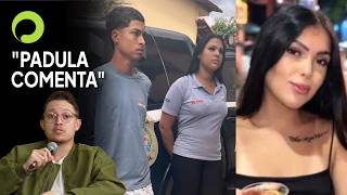 CASO BEATRIZ VITÓRIA: EX-NAMORADO E ATUAL COMPANHEIRA SÃO PRESOS