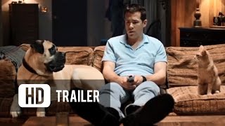 The Voices - Official Trailer Hd