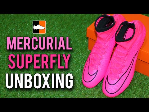 superfly 4 pink