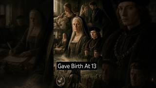 The Tudor Matriarch Who Shaped a Dynasty