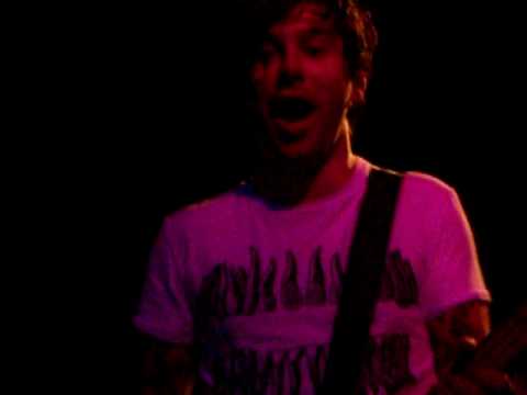 Punk music video thumbnail preview for Transmit Now - Stop Stop