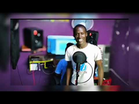 ANDY ON THE TRACK BY SHADRACK SONG 