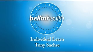 Bellin Health 2018 VIP Award: Individual Learn