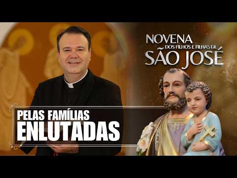 Novena of the Sons and Daughters of Saint Joseph - 10/16/2026