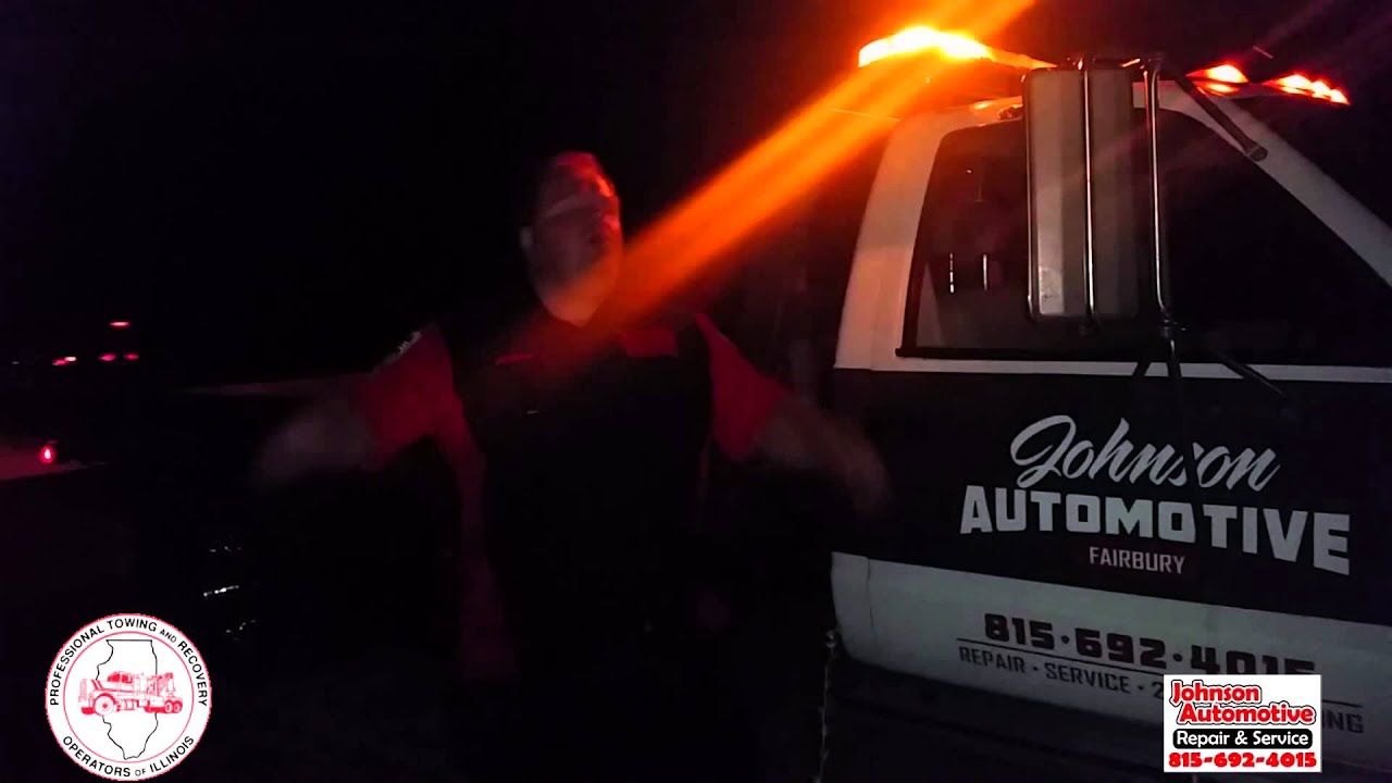 8156924015 towing, roadside assistance, complete auto repair, HERTZ CAR RENTAL near I55 YouTube