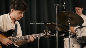 Surreal - Steinlechner I Peranovic I Zink (Live Session)