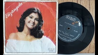 Elizangela Pertinho de Voce Ele ou Voce Compacto Completo 1978 Bau Musical