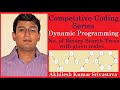 Competitive Coding: Dynamic Programming: Lecture 3 (No of Binary Search Trees with given nodes)
