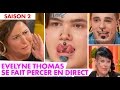 C'est mon choix - Piercings : ils en veulent toujours plus !