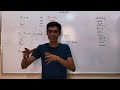 شرح المضارع التام لمنهج اللغة الانجليزية للثانوية والاعدادي Present Perfect