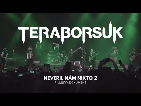 Mega SHOW v Steel Aréne: Príbeh jedného veľkého sna (Dokument) 2/2