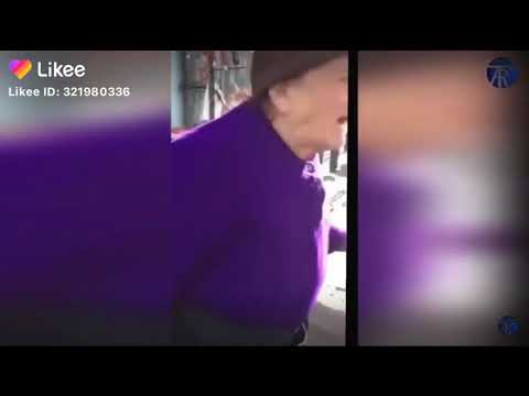 თქვენ რას ეტყოდით