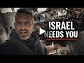 A Missile Hit This Home in Israel. What We Found Inside Is Heartbreaking