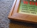 Making An Elegant Picture Frame Using Only The Table Saw Making An Elegant Picture Frame Using Only The Table Saw