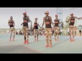 South Sudan Video Dance By Crazy Fox Ana Gaid 2017 