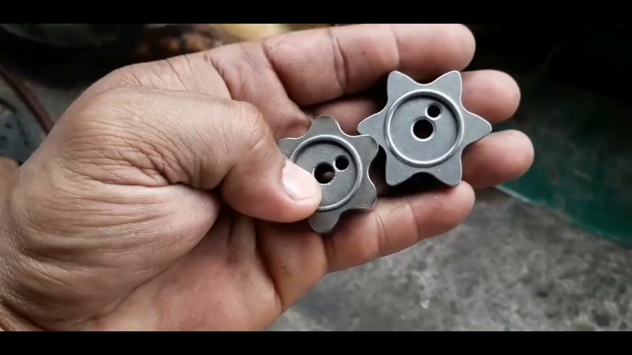 DISKARTE PARA HINDI SIRAIN ANG STOPPER CAM | PALAMBUTIN ANG KAMBYO NG TMX125 ALPHA