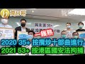 一鑊熟 2020 35+ 按攬炒十步曲進行 2021 53+ 按港區國安法拘捕 誠邀加入網台 ［智慧如水］ 20200106