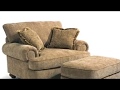 Chair with Ottoman for Living Room Designs Chair with Ottoman for Living Room Designs