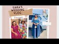 My First Otjiherero Dress in UK🇬🇧 Weekend Vlog | Doncaster | Namibian YouTuber|