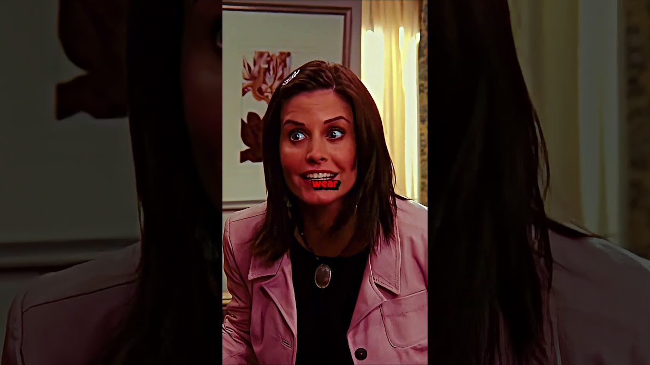 Did You Know These FRIENDS Facts? 