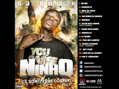 Ninho -01 Intro