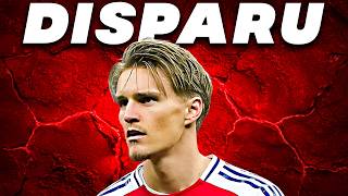 Cest Quoi Le Problème, Martin Ødegaard ??