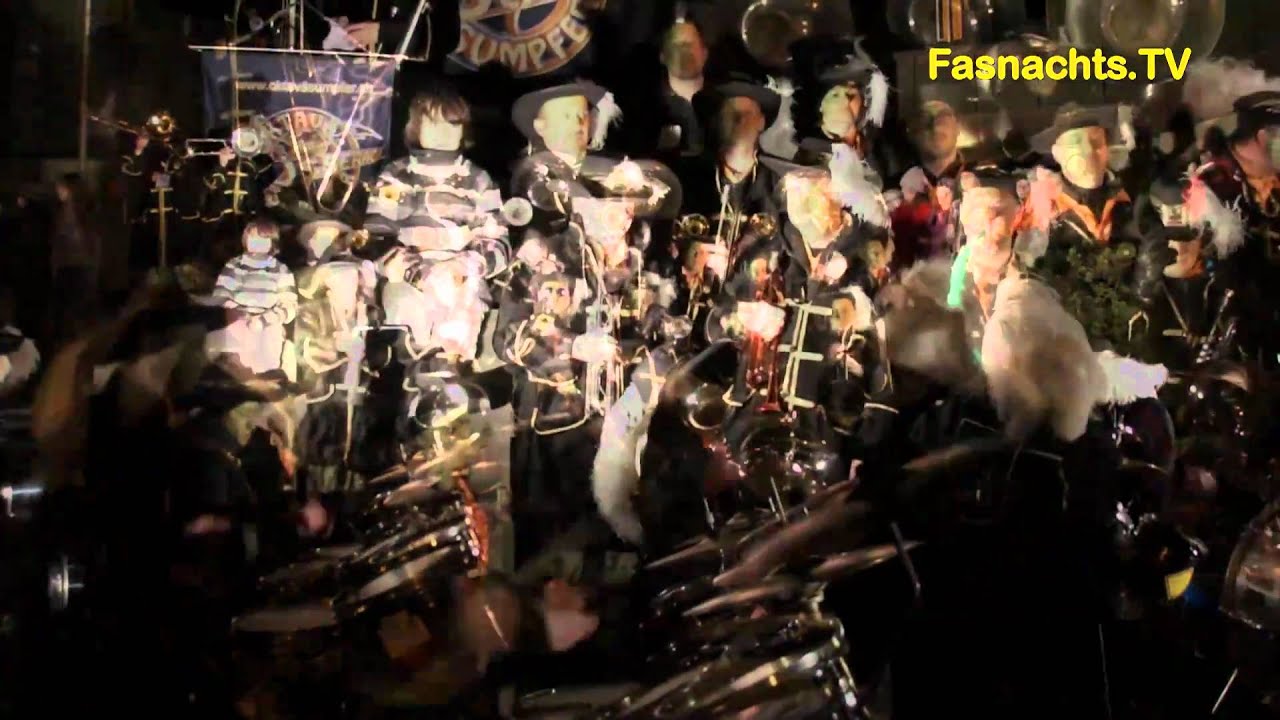 Guggenkonzert Breitenbach 2011